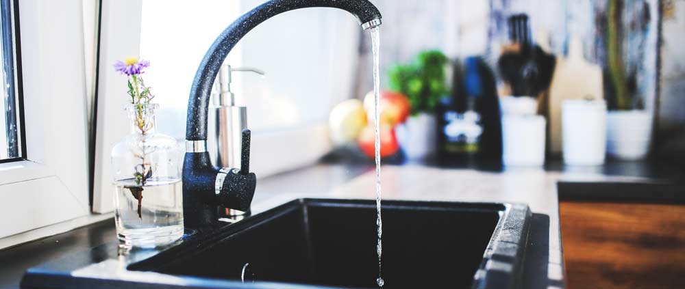 Servizio assistenza idraulica - rubinetteria