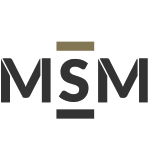 Logo MSM Digital daria Benedetto