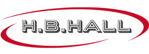 logo Holiday & Business Hall (H.B. Hall)