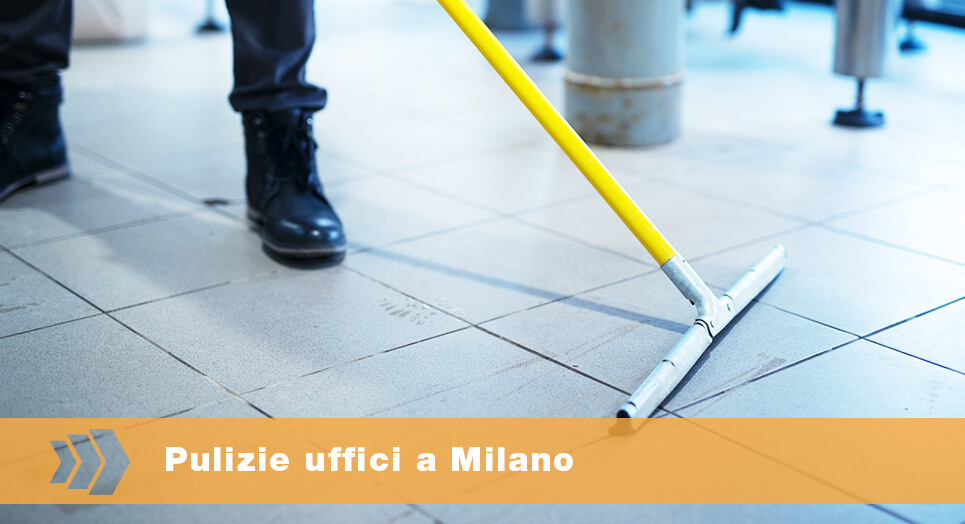 Pulizie Uffici Milano per Iniziare al Meglio il Nuovo Anno