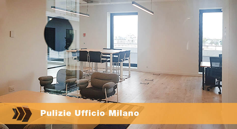 Pulizie Ufficio Milano: la Professionalità di Paracas Group