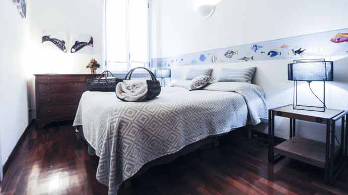 Collaborazionne con Renting Flat affitto appartamenti e residence di lusso a Milano