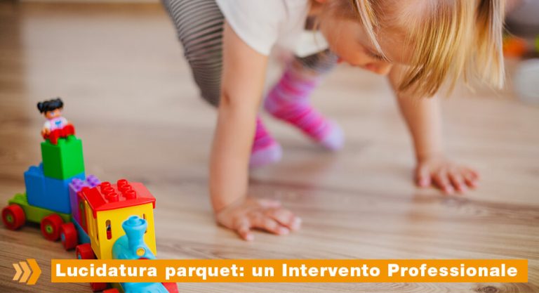Paracas Group lucidatura parquet milano un intervento professionale