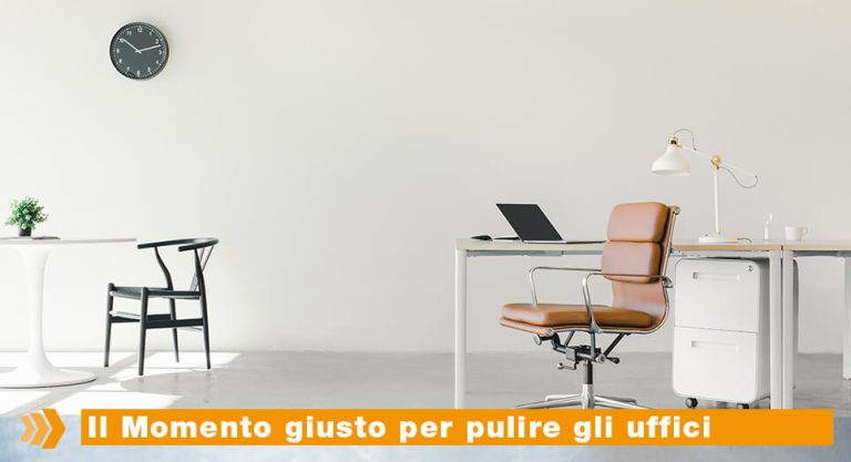 Paracas Group pulizia uffici milano questo è il momento giusto