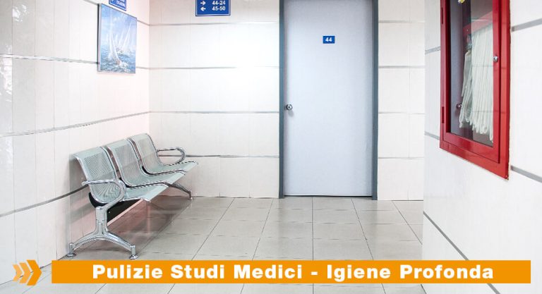 Paracas Group pulizie studi medici milano e provincia igiene profonda