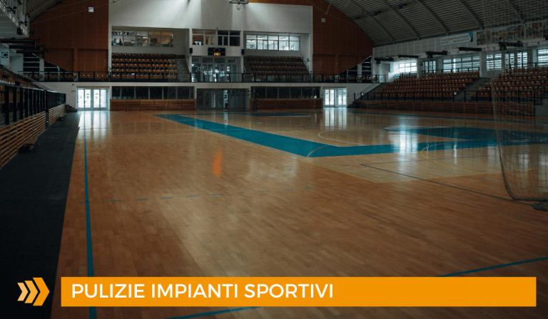 Paracas Group Pulizie di impianti sportivi
